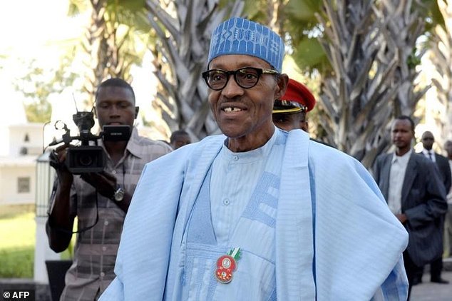 President Muhammadu Buhari has greeted Nigerians as Ramadan begins eid
