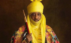 The Emir of Kano, Muhammadu Sanusi II, has vowed that he will no longer advise President Bola Tinubu's administration on how to address the country's economic issues.