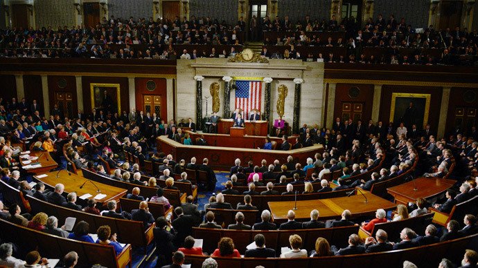 US Congress to vote on TikTok ban