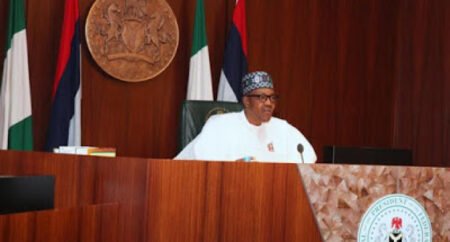 President Muhammadu Buhari will dissolve FEC on 22 May