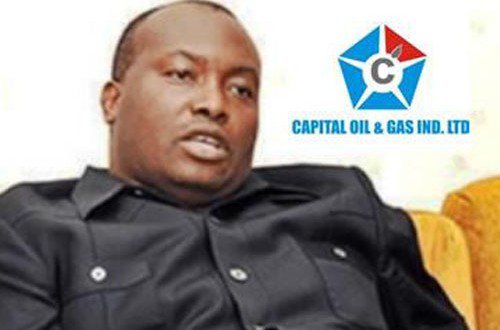 Ifeanyi Ubah calls for account reconciliation with NNPC