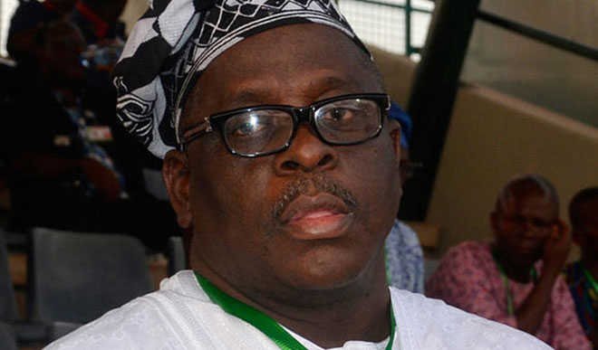 Kashamu Buruji is also battling an extradition appeal to the United States of America