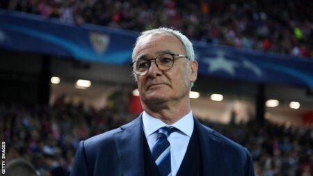 Claudio Ranieri has been appointed Fulham manager after Slavisa Jokanovic was sacked
