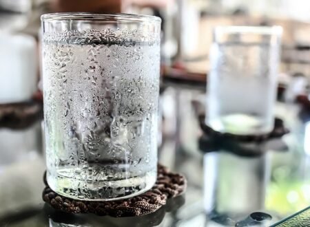 Excessive cold water is injurious to the health