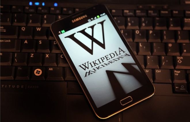 Turkish people awoke to find all access to Wikipedia had been blocked