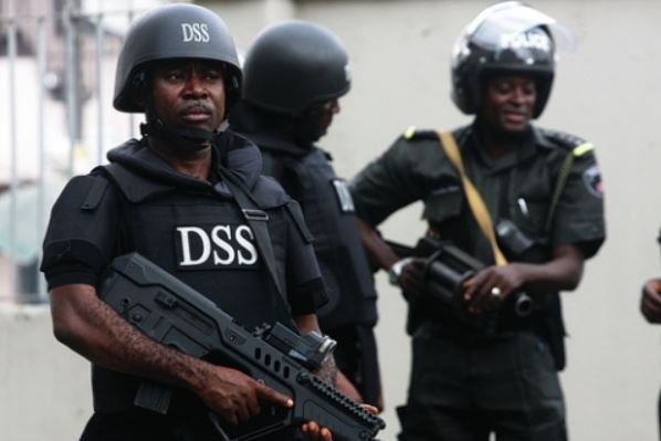 DSS personnel have arrested 43 ladies for commercial sex in Calabar, Cross River