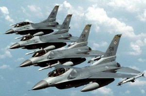 Poland engages drones in its airspace during Russian attack on Ukraine