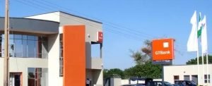 GTBank announces early branch closure June 30
