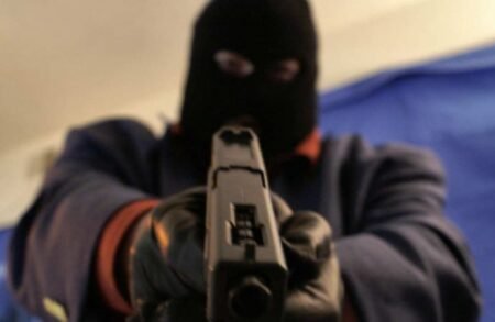 Gunmen kill 300-level student