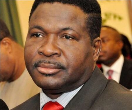 Imo 2019 Election: Supreme Court slams N40m fine on Ozekhome