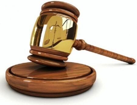Court, Housewife and son beat in-law to death over meat