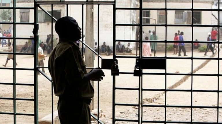 Controller General of Prisons, Ikot Ekpene Jaffaru Ahmed, blamed the jailbreak on lapses on the part of prison staff Benin City, Edo