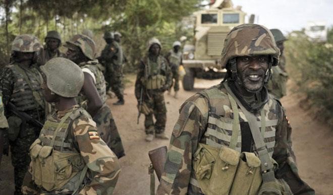 Zamfara, Nigerian Troops have taken over Gombe metropolis