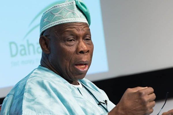Why Obasanjo was denied UN Secretary-General - Gambari