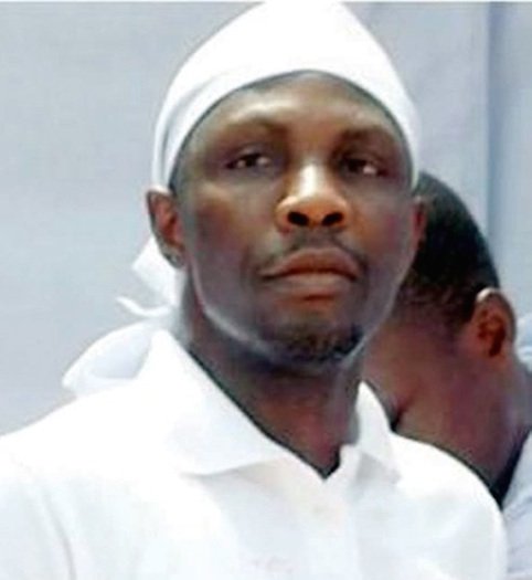 Chief Government Ekpemulopo aka Tompolo