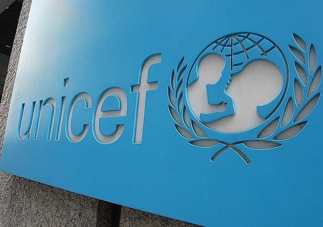 UNICEF The United Nations Children's Fund (UNICEF) has stated that 2,360 children have died in Israel’s counterattacks in the Gaza Strip in response to Hamas militants' October 7 attacks on southern Israel.