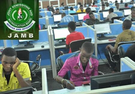 JAMB extends registration deadline for direct entry