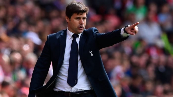 Mauricio Pochettino says Tottenham's Champions League clash with Man City biggest of his life