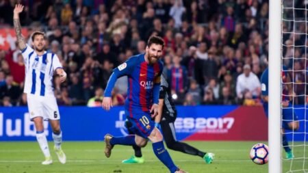 All the goals came in the first half of an entertaining game