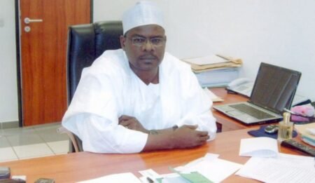 Former President Muhammadu Buhari, according to Ali Ndume, was not in charge of his administration, unlike the current President Bola Tinubu.
