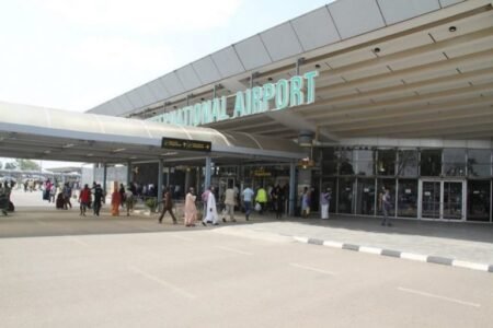 Travel, New Abuja Airport will accommodate 15 million passengers