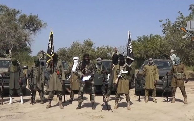 Boko Haram has conducted random attacks in Borno State