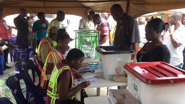 2023 election: US agency optimistic, Nigeria's election not predictable