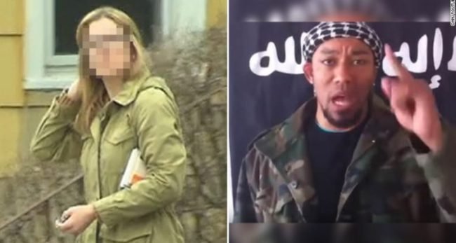FBI agent marries ISIS member