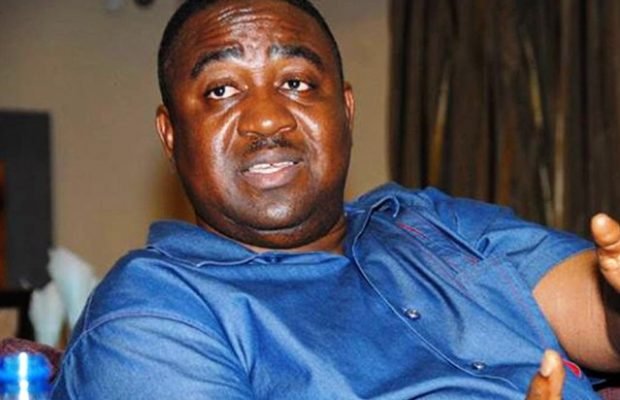 JUST IN: Tribunal returns Suswam as Benue north-east senator, sacks APC's Udende