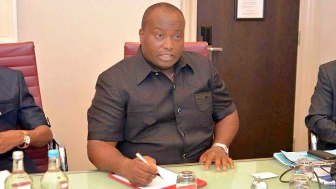 Ifeanyi Ubah