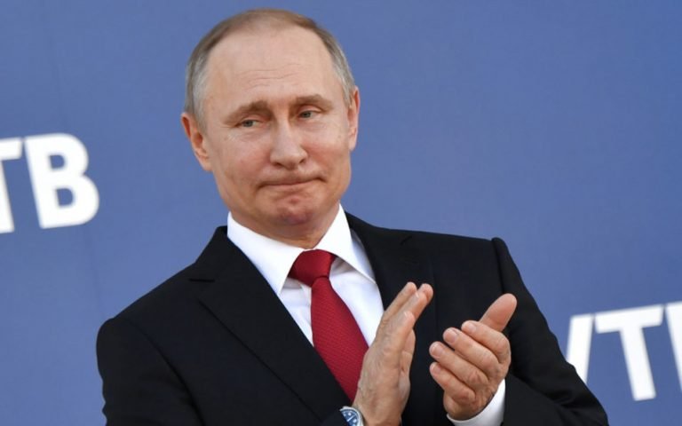 Wagner Mutiny: Putin wanted to ‘wipe out’  Prigozhin during attempt – Lukashenko