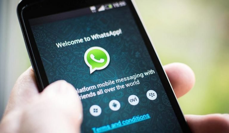 WhatsApp has asked all its users to update their app following a cyber attack