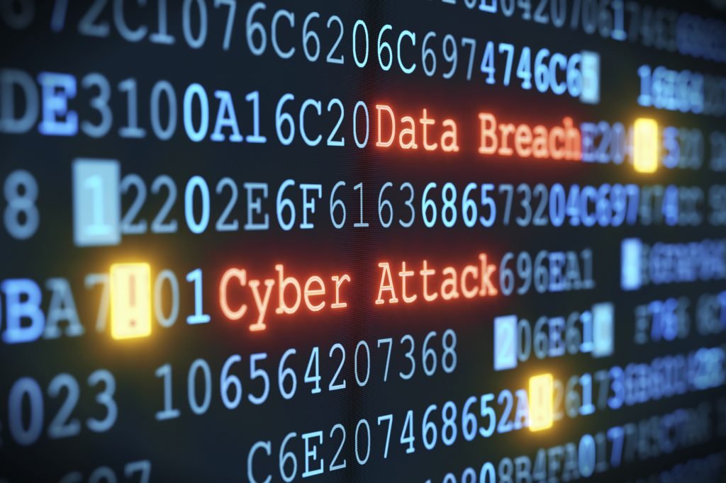 Police arrest three pro-Russian hackers over cyberattacks