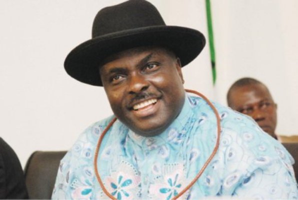 James Ibori