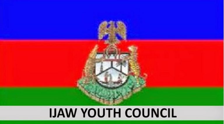 Ijaw Youth Council