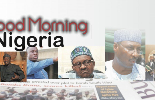 Even leading newspapers in Nigeria peddle false news