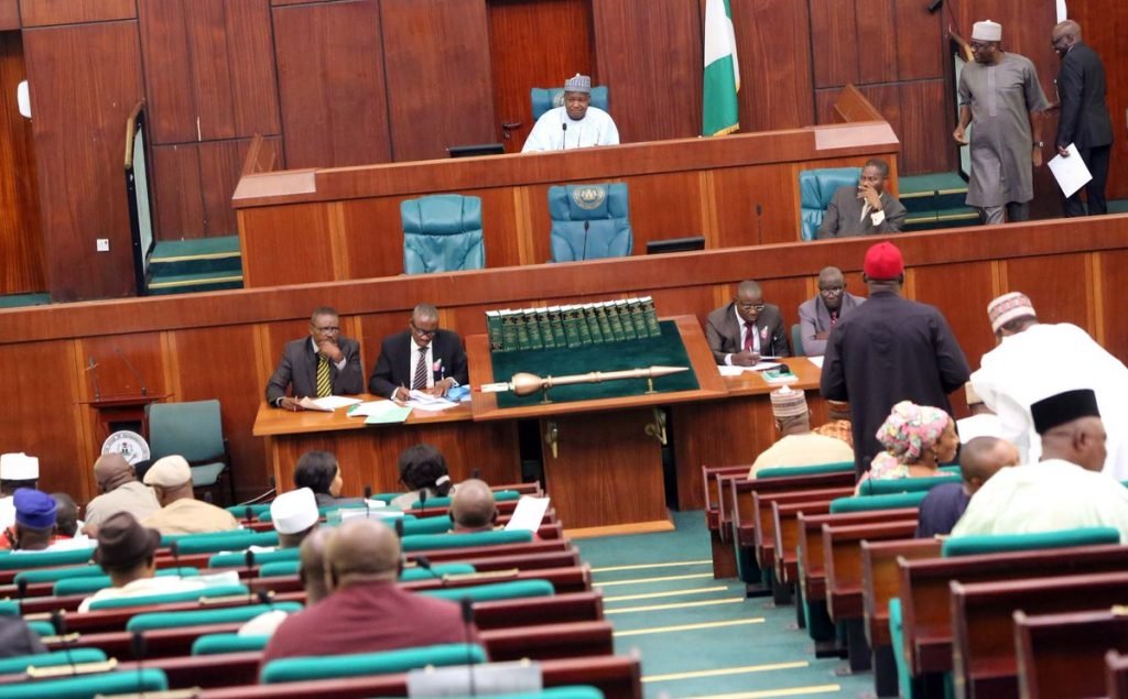 House of Representatives want subsidy arrears cleared by the federal government
