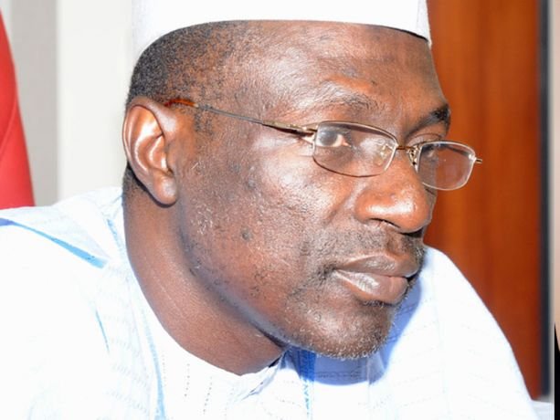 Senator Ahmed Markafi has formally joined the PDP's presidential race