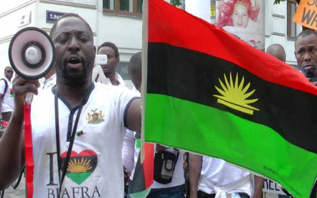 MASSOB laments the indiscriminate arrest, extortion of members