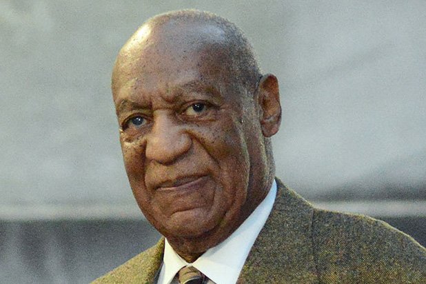 Bill Cosby