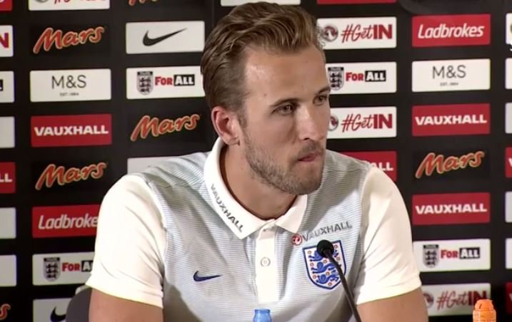 Harry Kane has failed to turn up for Tottenham training on Day 2