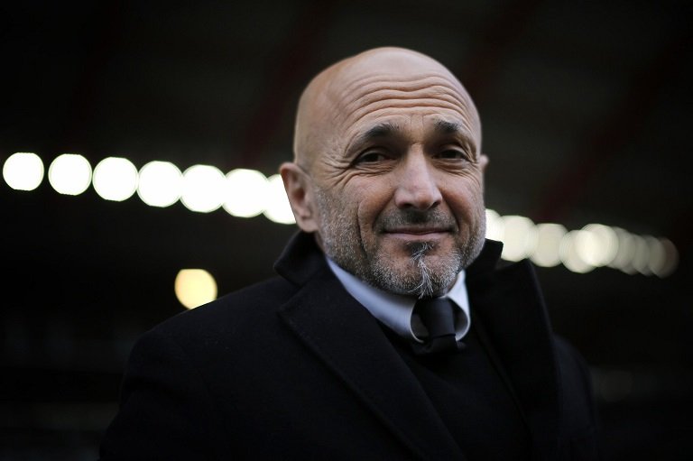 Spalletti set to become Italy Manager