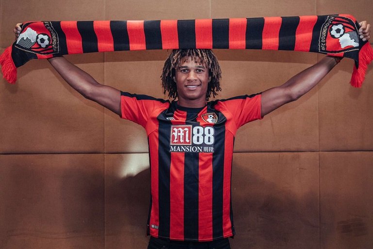 Manchester City are close to signing Bournemouth defender Nathan Ake for £25m