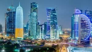 Qatar bans Nigerian men from solo travel under new visa rules