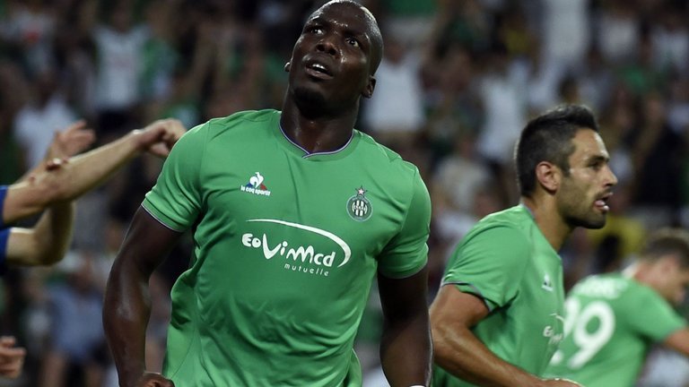 Florentin Pogba is wanted by Everton , according to reports