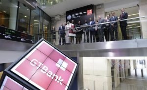 Guaranty Trust Bank (GTBank) will join other banks in implementing a new billing model for Unstructured Supplementary Service Data banking transactions on Wednesday (today).