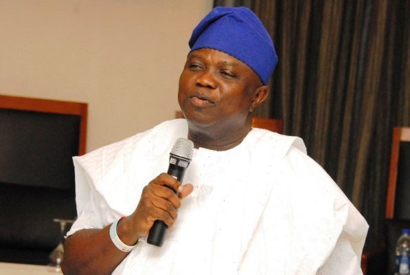 Ambode says airport road construction to begin september