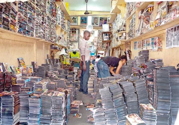 Lagos state govt seals Alaba Market, Tradefair complex over filty environment