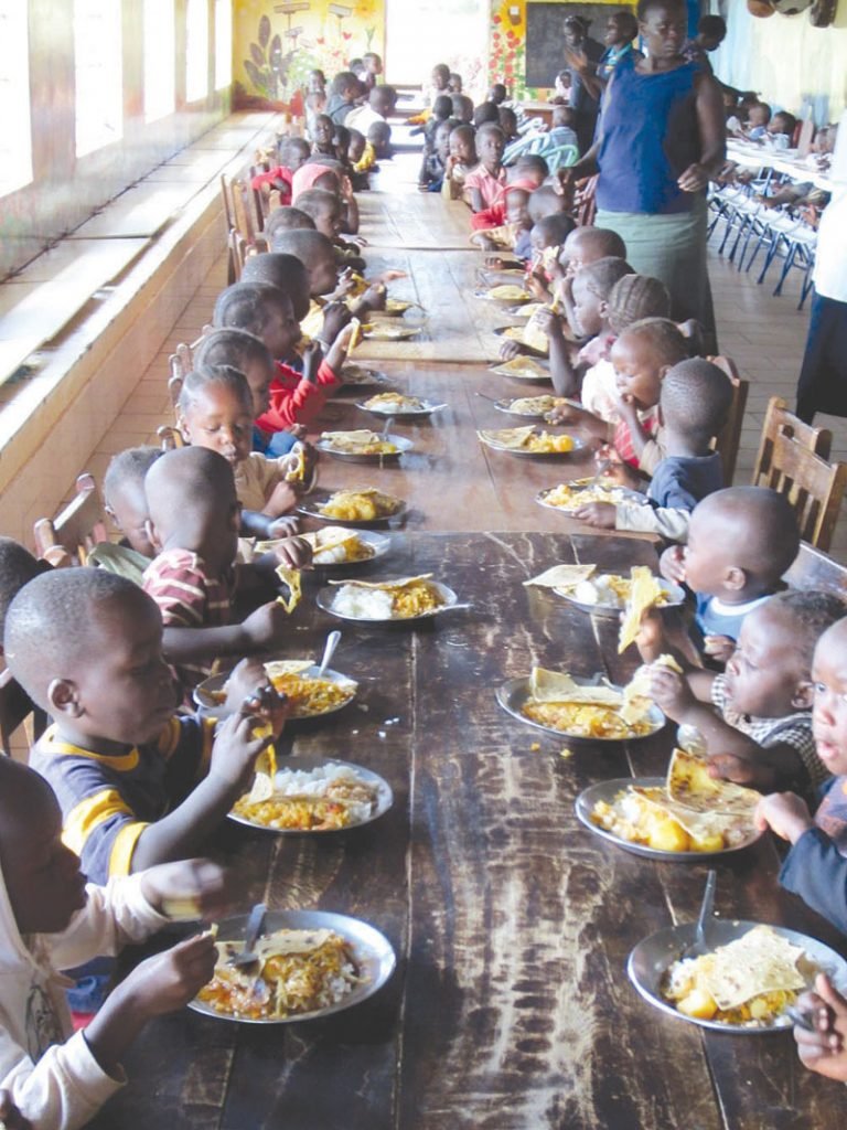 Court sentenced orphanage owner for stealing children in Anambra