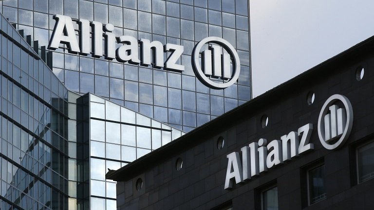 Allianz is one of Europe's biggest insurer REUTERS Unrest, strikes, protests Africa